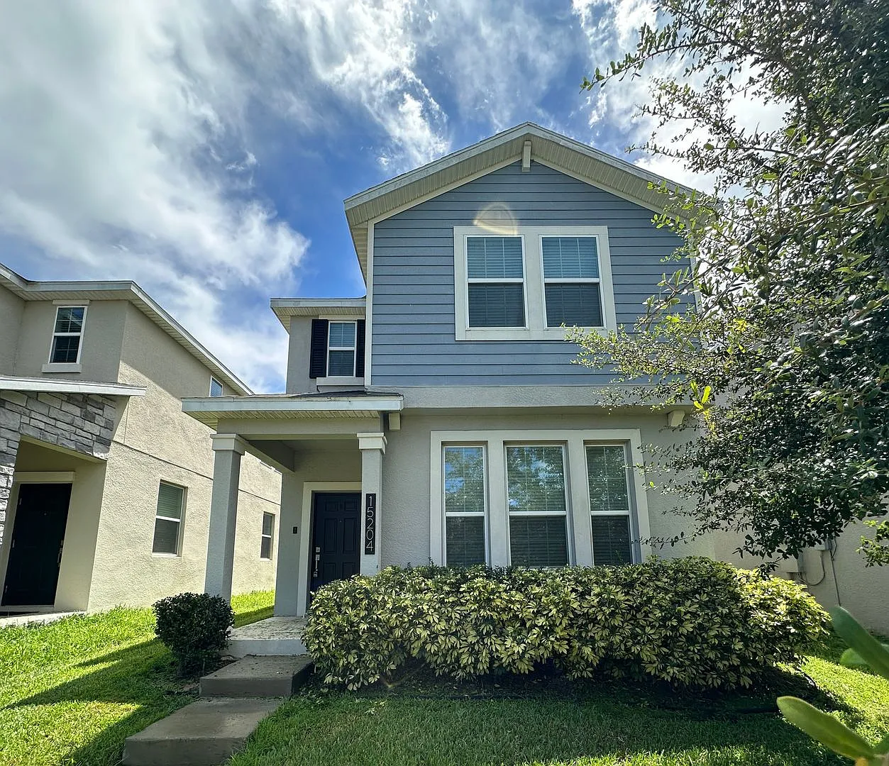 Beautiful house for rent in Winter Garden — Photo 2