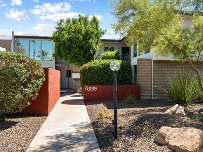 6935 E 4th St UNIT 8, Scottsdale, AZ, 85251