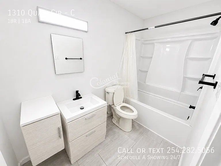 1310 Quail Cir #C — Photo 7