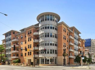 5556 N Sheridan Rd APT 408, Chicago, IL 60640