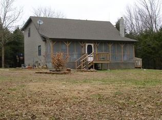 5348 Highway Jj #A, Morrisville, MO 65710