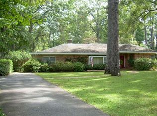 1234 N Hilltop Dr, Albany, GA 31707