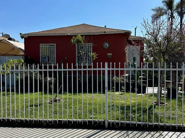 4260 E Imperial Hwy, Lynwood, CA 90262
