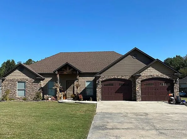 178 Misty Marie, Paragould, AR 72450