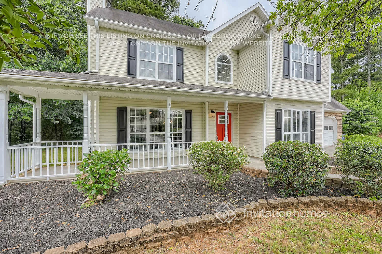 5208 Meadows Lake Pointe Powder Springs, GA 30127 — Photo 3