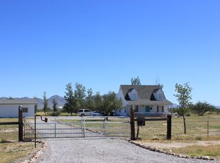 1618 N Circle I Rd, Willcox, AZ 85643