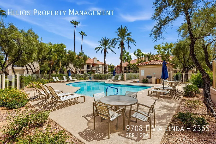 North Scottsdale Beauty — Photo 2