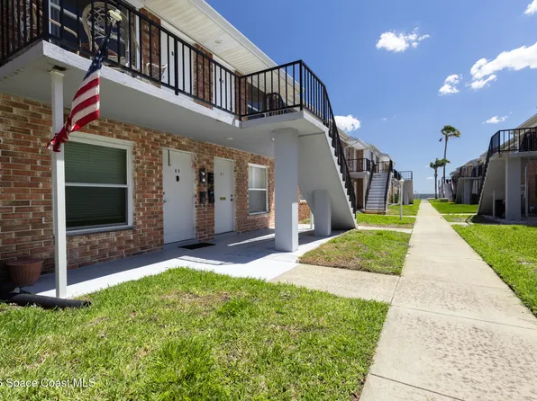 190 E Olmstead Dr Unit B8, Titusville, FL 32780