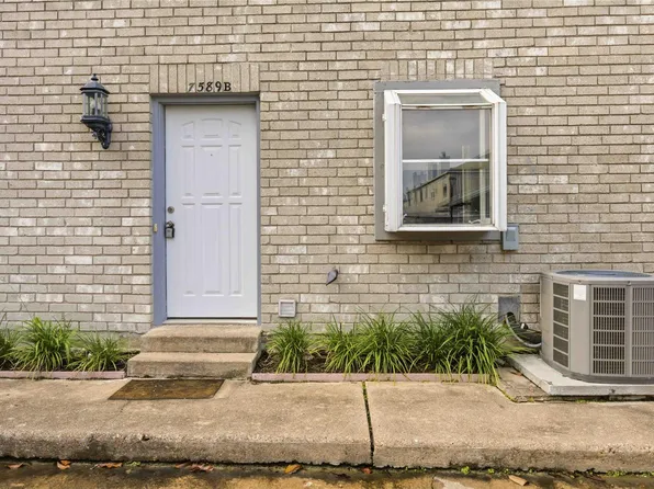 7589 Cambridge St #B, Houston, TX 77054