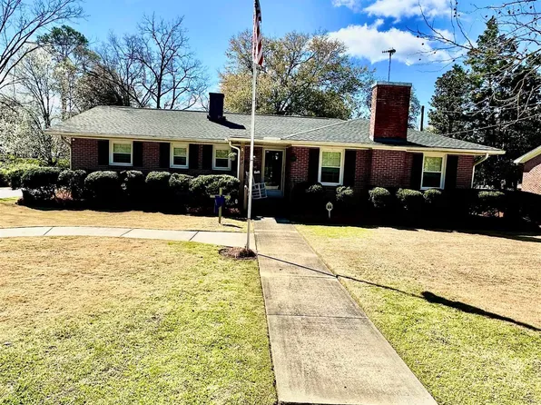 308 Upland Ave., Marion, SC 29571