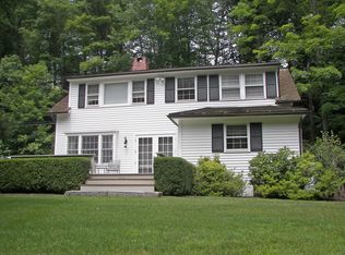 185 W Morris Rd, Washington Depot, CT 06794