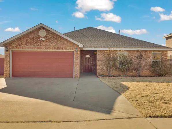 5201 Arbor Ct, Odessa, TX 79762