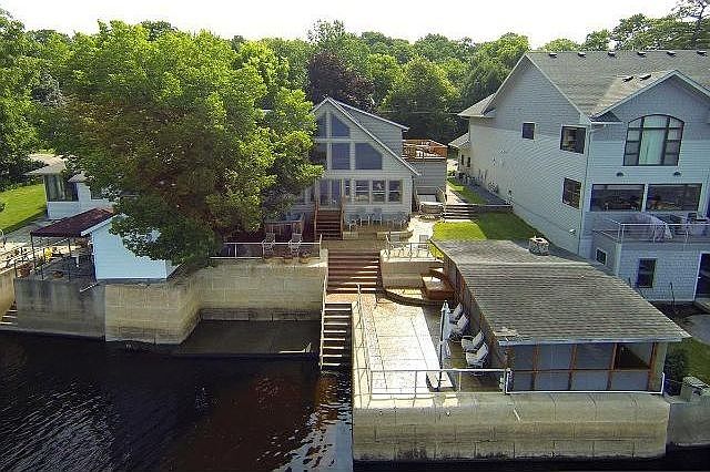 For Sale: 525 Lake St N, Prescott, WI 54021