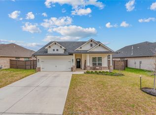 4257 Harding Way, Bryan, TX 77802
