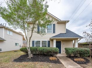 6247 Elton Knolls St, Katy, TX 77449