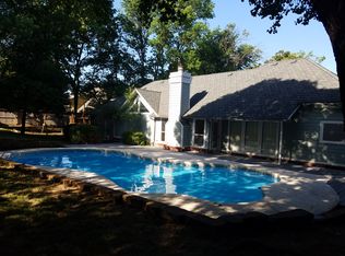 8805 S Quebec Ave, Tulsa, OK 74137