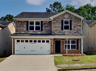 1533 Arbor Place Dr, Morrow, GA 30260