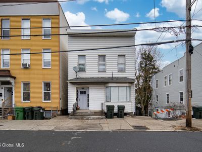 138 Main Street, Cohoes, NY, 12047