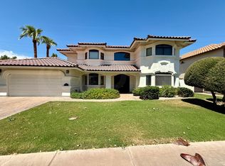 1298 N Regatta Dr, Gilbert, AZ 85234