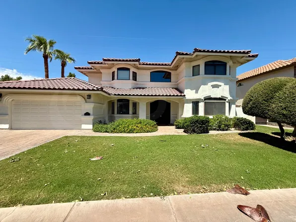 1298 N Regatta Dr, Gilbert, AZ 85234