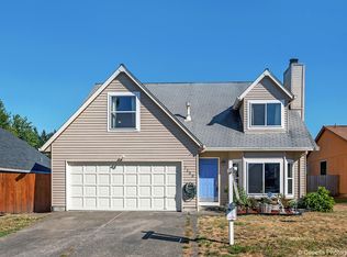 7130 SW Kaufman Dr, Aloha, OR 97007