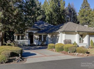 60898 Willow Creek Loop, Bend, OR 97702