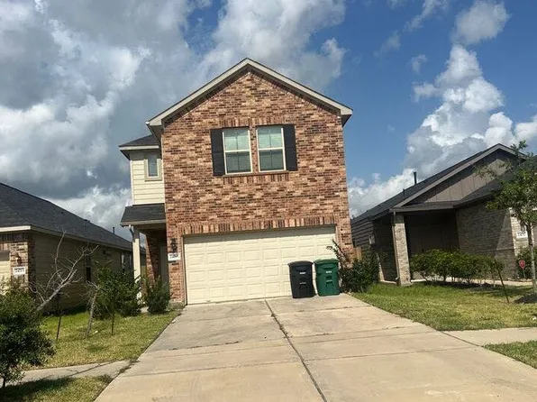 24715 Teton Hollow Trl, Huffman, TX 77336