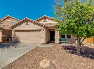 7216 W Pioneer St, Phoenix, AZ 85043