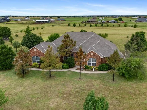 5789 Sara Rd NE, Piedmont, OK 73078