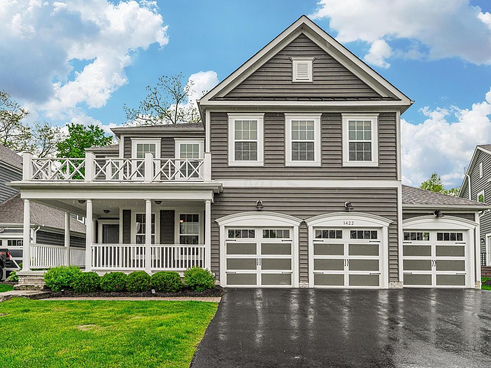 1st image of 1422 Spagnol Ln