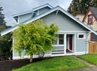 125 Arvon Ave, Bremerton, WA 98312