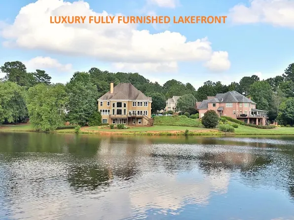 100 Antler Trl, Alpharetta, GA 30005