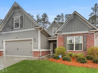 812 Palmetto Moon Rd SW, Marietta, GA 30060