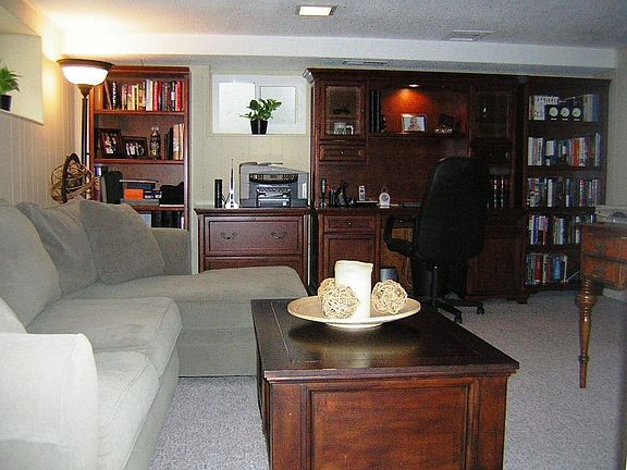 Lower level