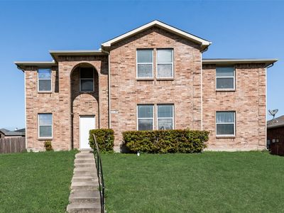 2620 Bandera Pl, Mesquite, TX, 75181