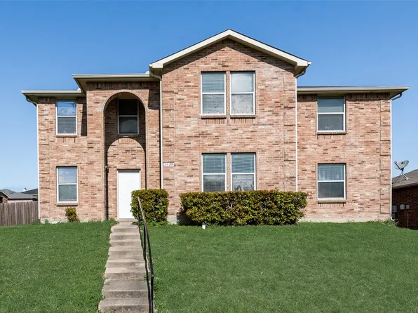 2620 Bandera Pl, Mesquite, TX 75181