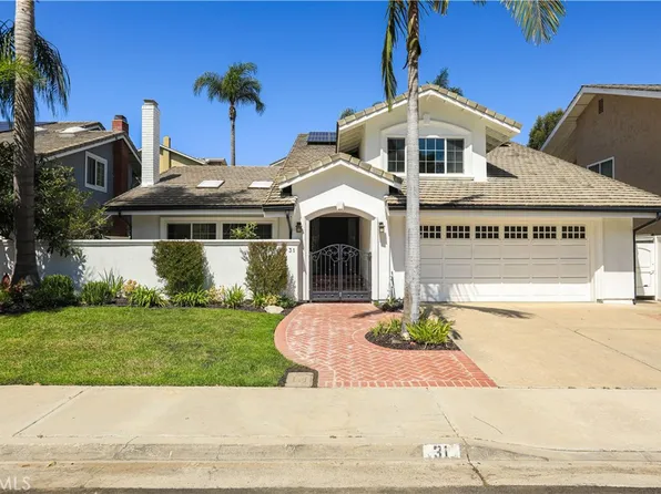 31 Silver Cres, Irvine, CA 92603