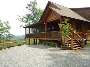 160 Lady Butterfly Trl, Murphy, NC 28906