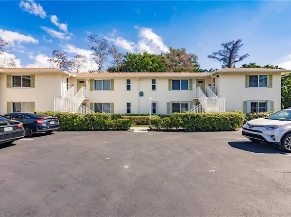 550 Teryl RD #2301, NAPLES, FL 34112