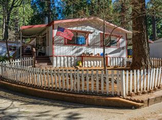 6165 Pony Express Trl SPACE 33, Pollock Pines, CA