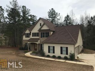 86 Hidden Falls Walk, Griffin, GA 30224