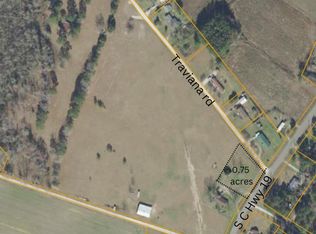 Traviana Rd LOT 3, Conway, SC 29526