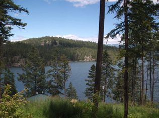 510 Hughes Bay Rd, Lakeside, MT 59922