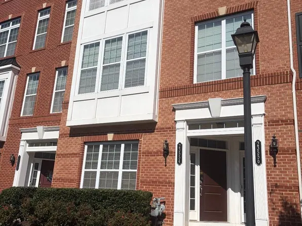 23554 Buckland Farm Ter, Ashburn, VA 20148