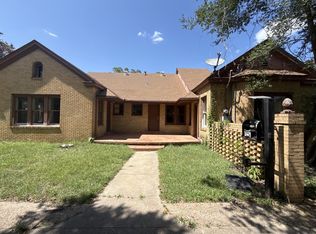 216 S Prairieville St, Athens, TX 75751