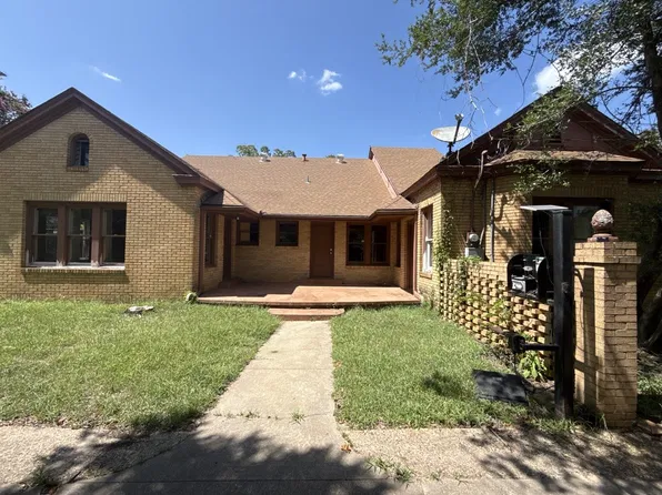 216 S Prairieville St, Athens, TX 75751