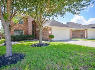 23309 Tuttle Ct, Porter, TX 77365