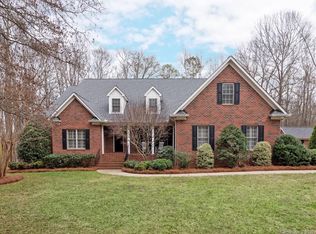 611 Pacer Ln, Waxhaw, NC 28173