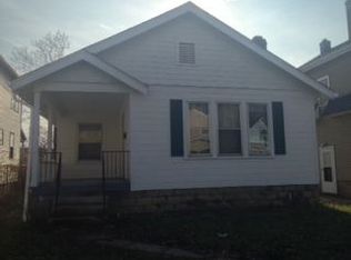 1095 E 15th Ave, Columbus, OH 43211