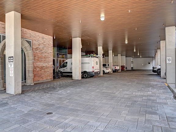5th image of 60 Frederick St #1213